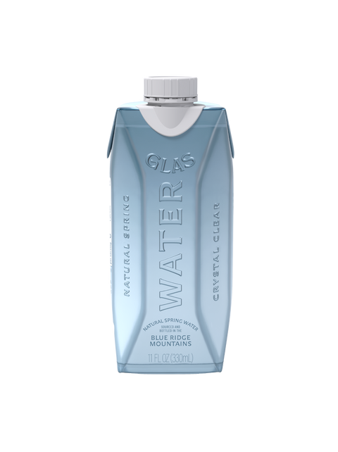 GLAS 330 mL 24 pack